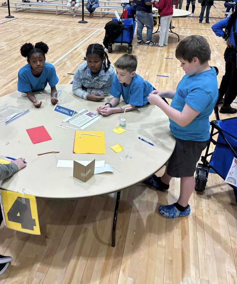 Brick City Engineering Challenge