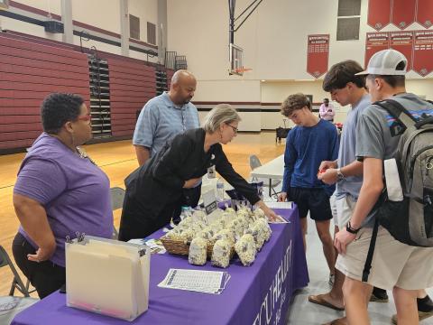 ECU Health Edgecombe