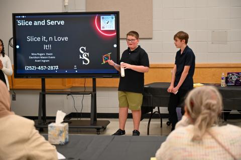 Invention Convention