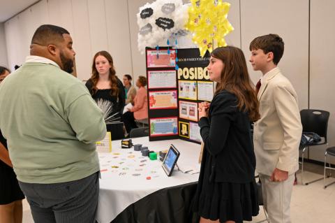 Invention Convention