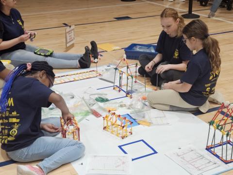 Stem design challenge