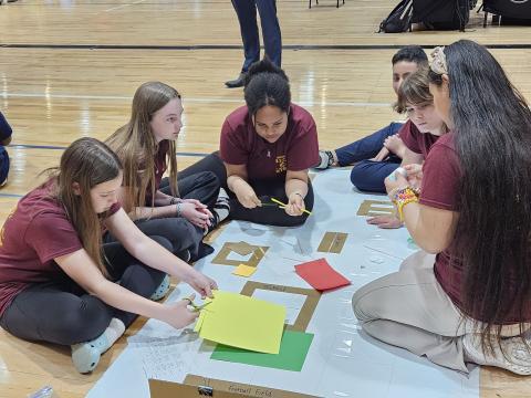 stem design challenge