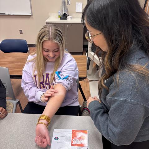 healthcare connections 2026