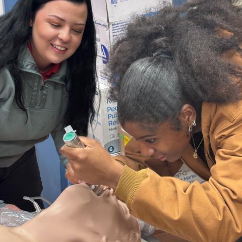 healthcare connections 2026