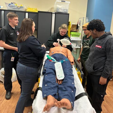 healthcare connections 2026